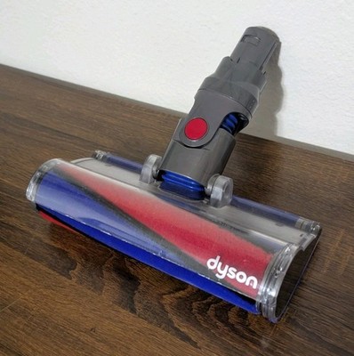 Genuine Dyson 112232 Absolute V6 Soft Roller Head V6 Vacuum