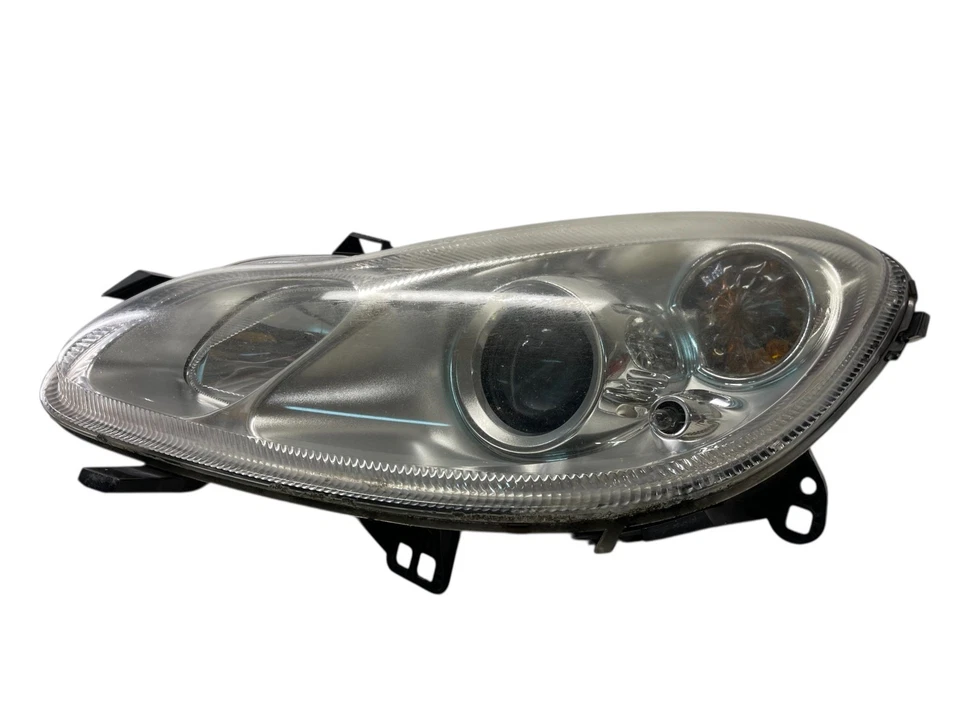 Smart Fortwo 451 Coupe / Frontscheinwerfer Scheinwerfer Vorne Links A4518200159 - Bild 4 von 4