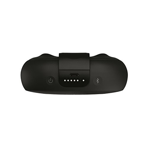 Bose SoundLink Micro Bluetooth Speaker – Black for sale online | eBay