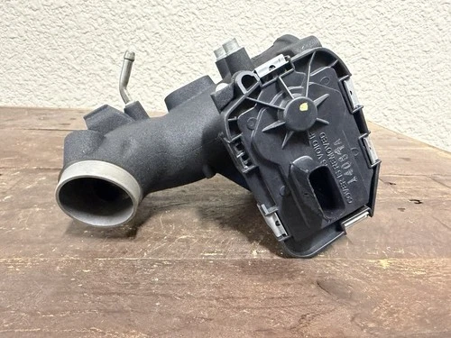 2007-2016 Throttle Body Bodies Assembly Harley Davidson Touring Models 27685-11
