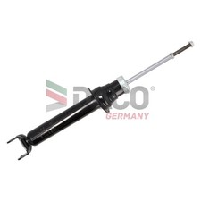 2x ORIGINAL® Daco Germany Stoßdämpfer Vorne für Mazda MX-5 III Mazda MX-5