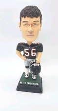 Keith Brooking #56 Falcons Bobblehead Bobble head