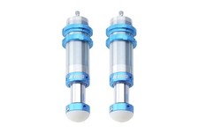 King Shocks 20001-150 Oem Bump Stop Kit Jeep Jk 07-18 Jl 18 Jt 20 King Shocks 20001-150 Oem Bump Stop Kit Jeep Jk 07-18 Jl 18 Jt 20