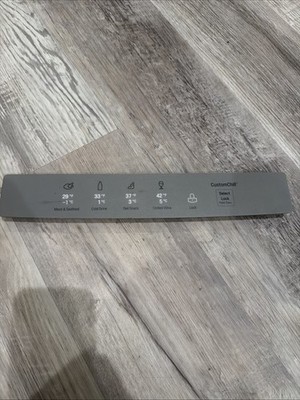 LG Appliances EBR785984, EAX65707603, Display Cover#6050