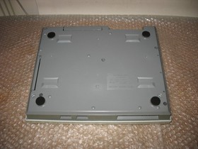 BOXED FUJITSU FM TOWNS MARTY 1 CONSOLE JAP IMPORT!