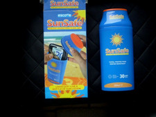 escape SUNSAFE Sejf do puszek Tajna kryjówka Ukrycie puszek Sejf 22 cm