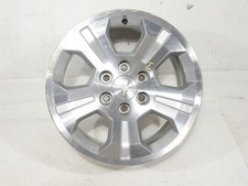 2014-2019 Chevy Silverado Gmc Sierra 1500 18x8.5 Aluminum Wheel Rim 20937966 Oem 2014-2019 Chevy Silverado Gmc Sierra 1500 18x8.5 Aluminum Wheel Rim 20937966 Oem