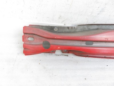 VOLVO V60 Bumper Support Bracket 2012 18199216