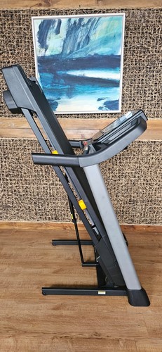 NordicTrack T6.5S Folding Treadmill Home Cardio Running Machine with Incline - Picture 6 of 10