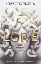 Lore - Hardcover By Bracken, Alexandra - GOOD