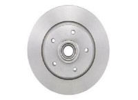 Original Bosch Bremsscheibe 0 986 479 009 FüR Renault