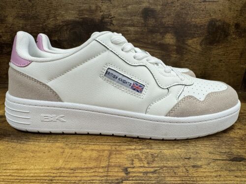 Zapatillas Mujer British Knights Noors Talla UK7 (REFD19) - Imagen 4 de 7