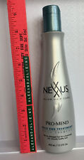 Nexxus PRO-MEND Split End Treatment Daily Shampoo 13.5 oz. 605592092763 on  eBid United States