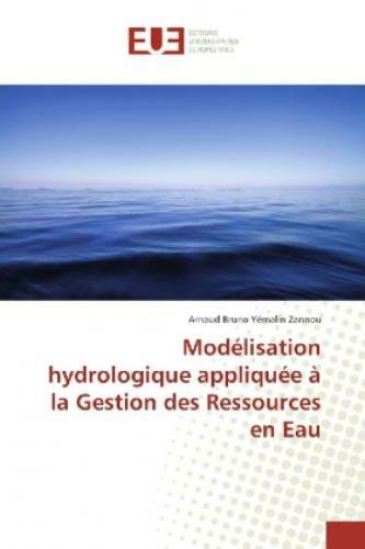 Thumbnail - Modélisation Hydrologique Appliquée À La Gestion Des Ressources En Eau