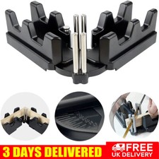 2 in 1 Mitre Measuring Cutting Tool For Pipeline Installation Woodworking