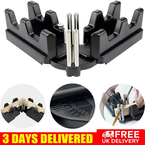 2 in 1 Mitre Measuring Cutting Tool For Pipeline Installation Woodworking