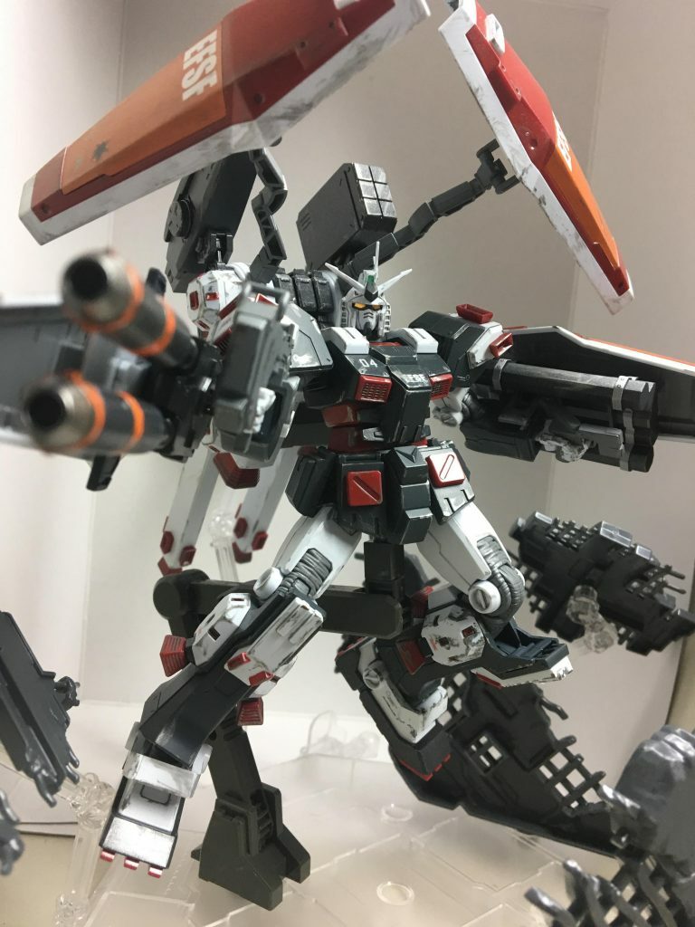 Gundam Collection（BANDAI） - 【即日発送】ガンプラセット(ザビ専用 ザクＩＩ&amp;黒衣大鎧) 410nxDznCWL._UF894,1000_QL80_.jpg