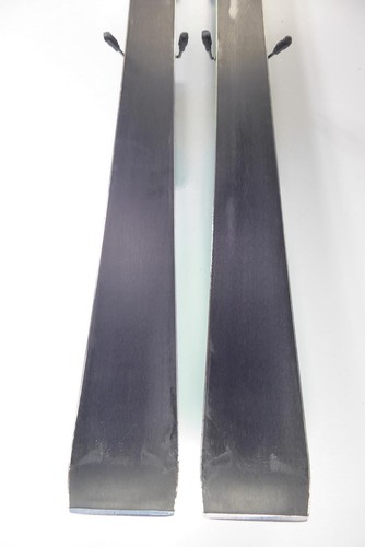 HEAD i-Magnum Premium-Ski Länge 170cm (1,70m) inkl. Bindung! #242 - Bild 9 von 11