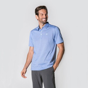 Travis Mathew The Zinna Polo | eBay
