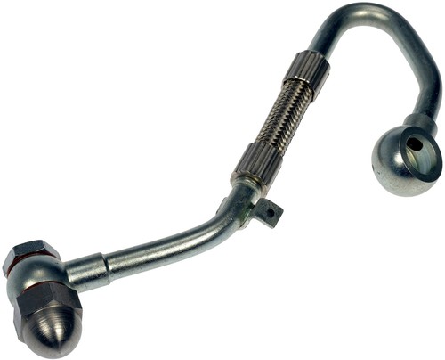 For 2014-2018 Ram 1500 Dorman Turbocharger Coolant Line 2015 2016 2017 - Picture 7 of 7