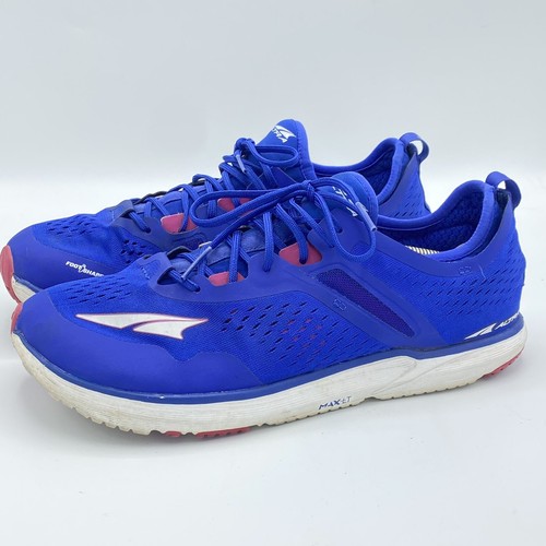 altra zero limits