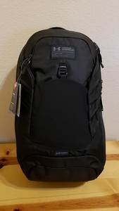 under armor hudson backpack