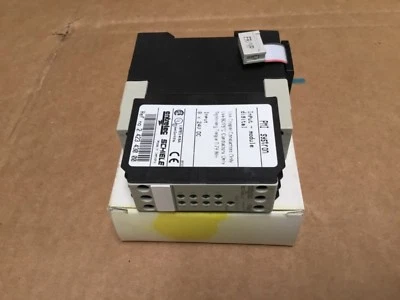 Entrelec Schiele PMI Systron Digital Input Module 2.423.430.00 #05B35TK - Image 1 of 4