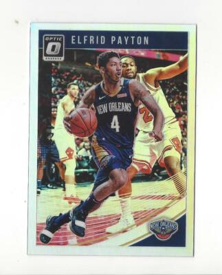 2018-19 Optic Basketball Silver Holo Prizm Singles - You Choose