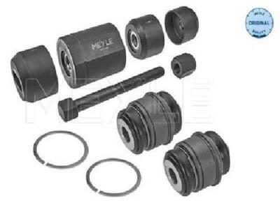 Original MEYLE Reparatursatz Achsschenkel 316 754 0001 für BMW