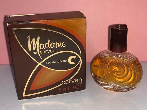 (C-D-E) MINIATURE PROFUMI SCATOLINA Lettera C-D-E Mignon Parfum Vedi Inserzioni - Imagen 78 de 233