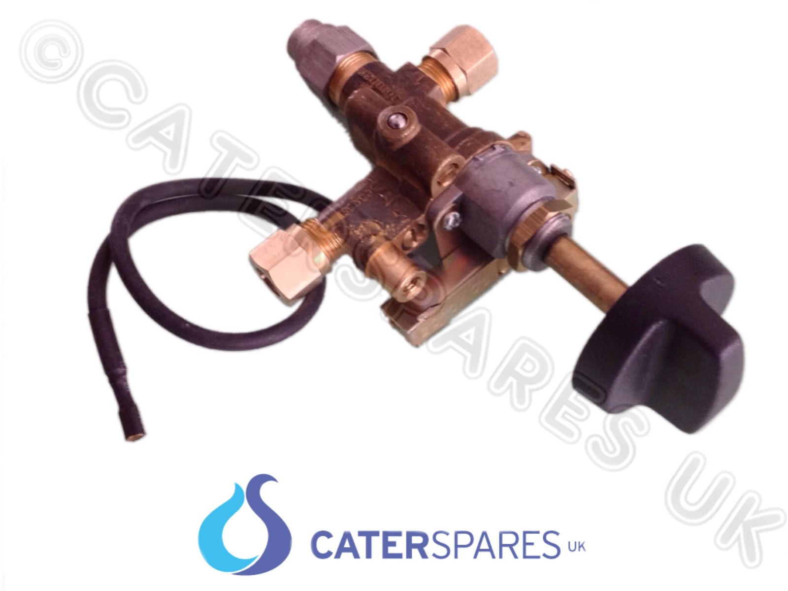 BURCO LPG LP PROPANE WATER BOILER CATERING URN GAS CONTROL VALVESS eBay