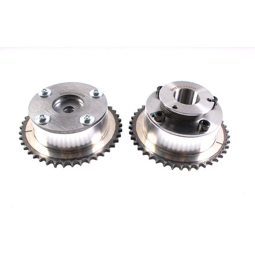 Ajuste de engranaje de admisión VVT 14-21 Kia Soul Forte Hyundai Elantra 2,0 L G4NC - Imagen 5 de 8