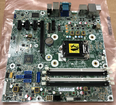 HP ProDesk 600 G1 MT/SFF Desktop Small Form Motherboard 795972-001 739682-001 | eBay HP ProDesk 600 G1 MT/SFF Desktop Small Form Motherboard 795972-001 739682-001 | eBay