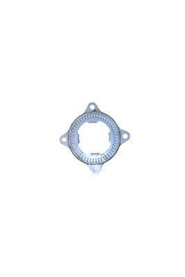 선아 PASS QUEST SPRILL X110BCD 3mm offset (4-bolt AERO) Round