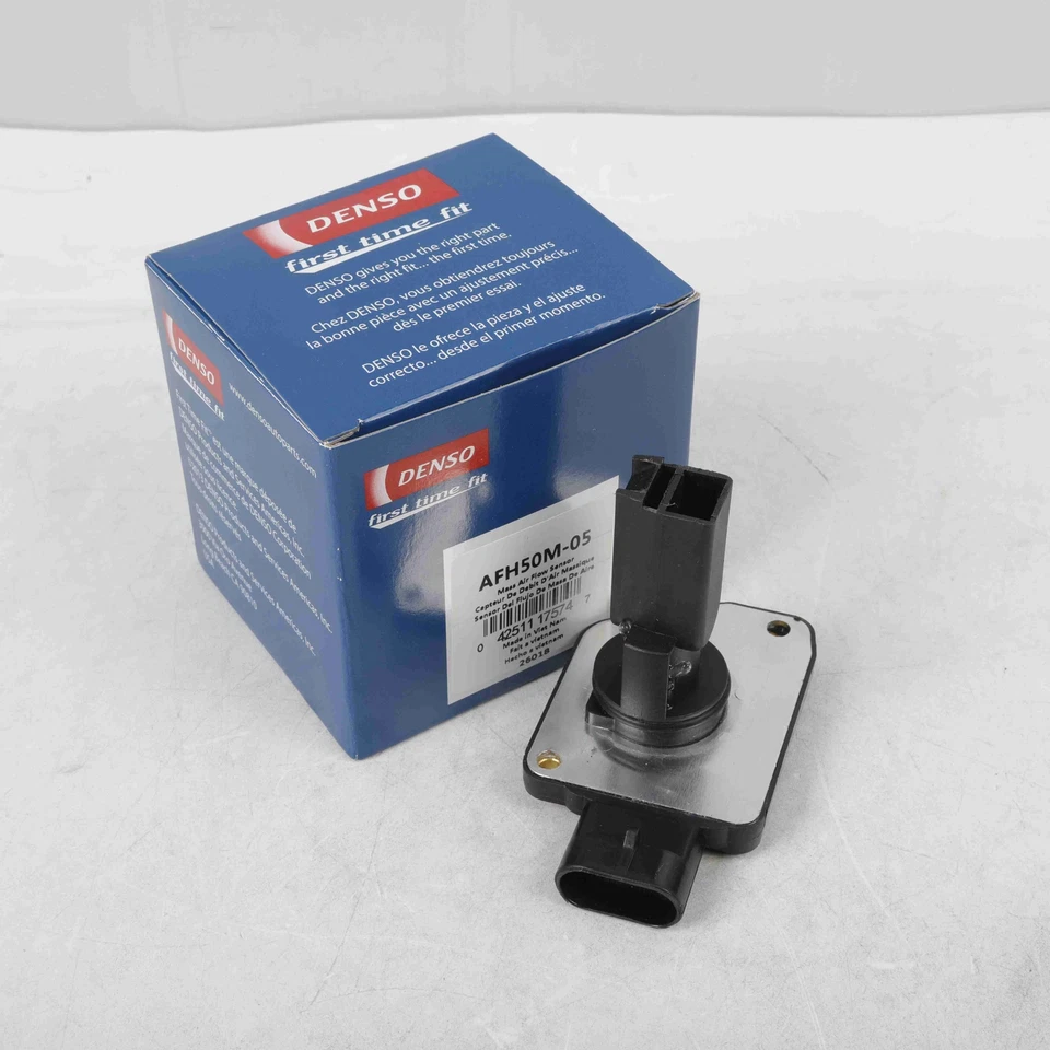 Mass Air Flow Meter Sensor MAF for Chevrolet Monte Carlo Grand Prix Regal 3.8L Foto 3 de 4