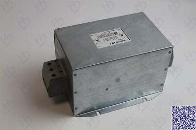 Corcom, EMI-Filter 80 FCD10 B