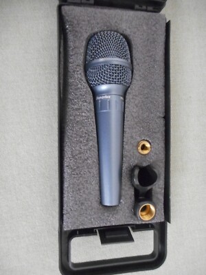 Superlux Pro-238 Condensor Microphone
