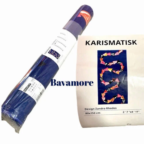 Alfombras para corredores de IKEA