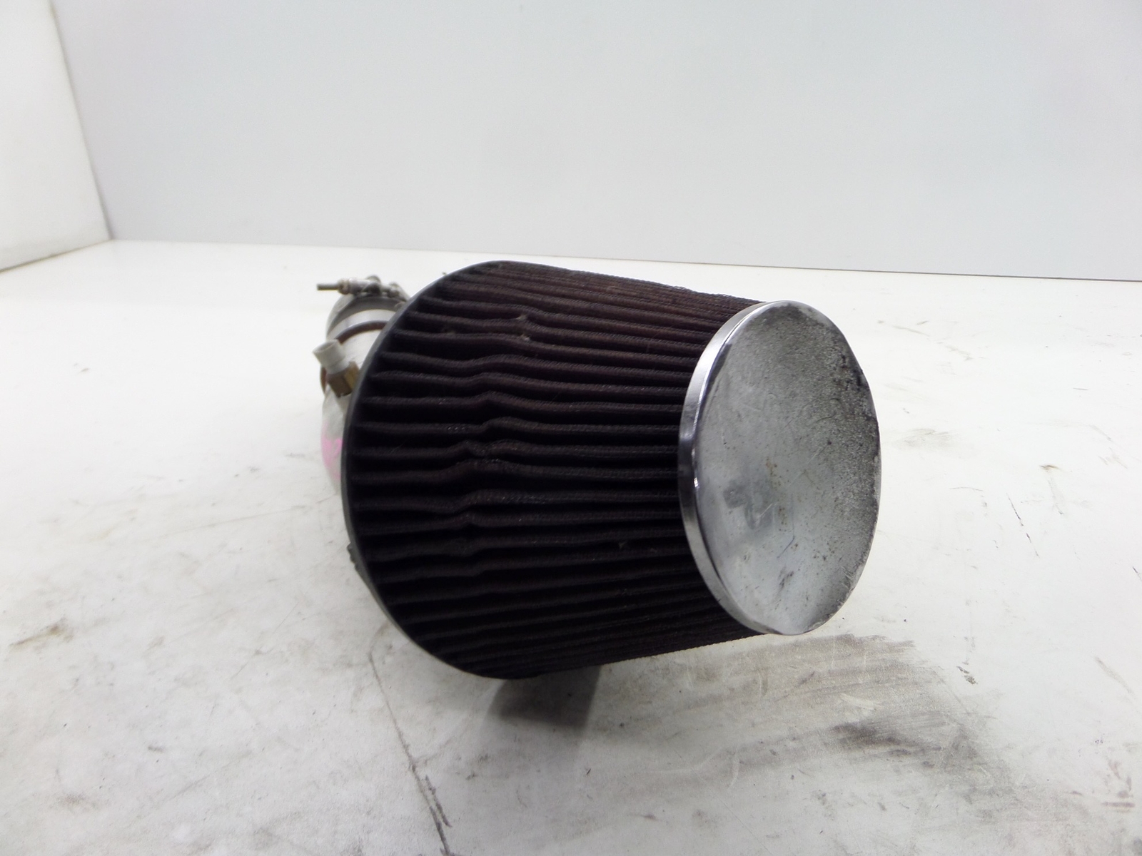 BMW 325i Cone CIA Cold Air Intake E30 8492 Aftermarket eBay