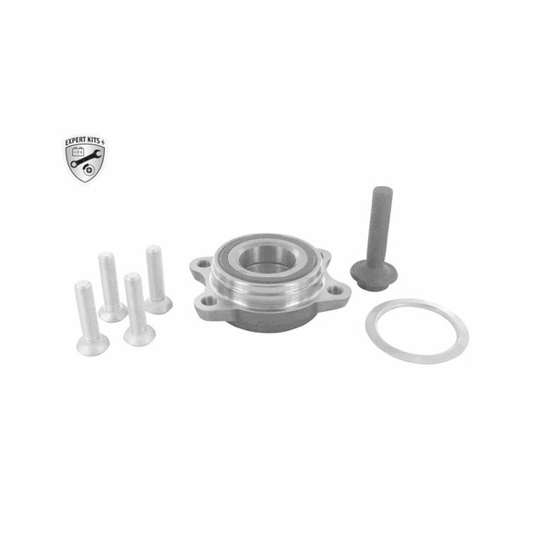 Vaico V10-2114 Radlagersatz FüR Audi Seat Skoda VW VAG-image