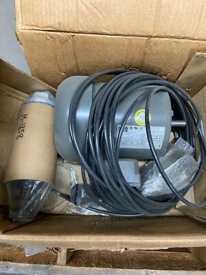 WEG 2518ES3EB56 Three-Phase Fractional Motor
