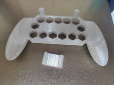 PSP 3000 Controller Comfort Grip