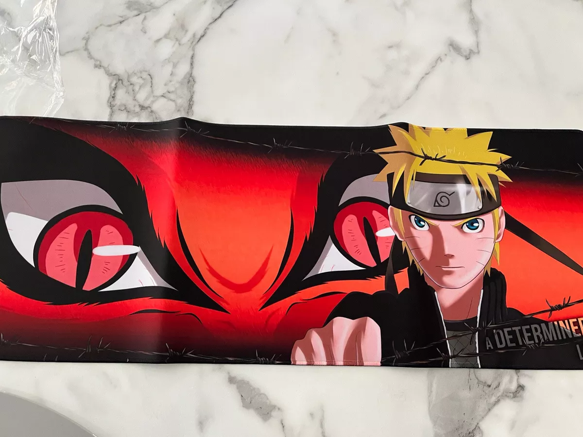 Naruto Gaming Mouse - Redstring B2B