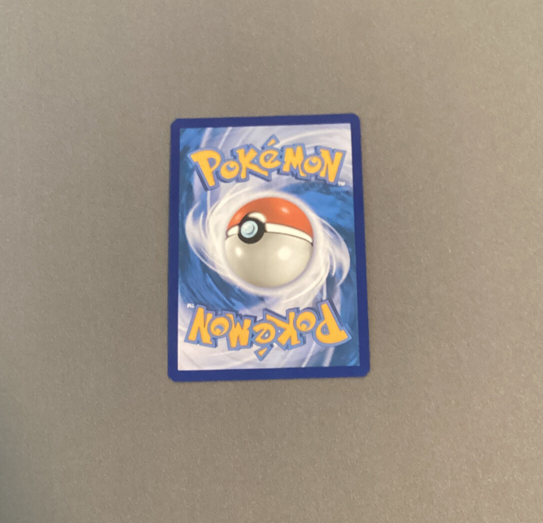 Pokemon VESPIQUEN EX 212/197 Obsidian Flames ULTRA RARE FULL Pokemon VESPIQUEN EX 212/197 Obsidian Flames ULTRA RARE FULL
