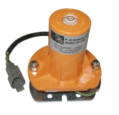 JLG 4360372, SENSOR, TILT/LEVEL, 3 DEG, 40E, N40E