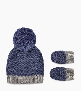 infant ugg hat