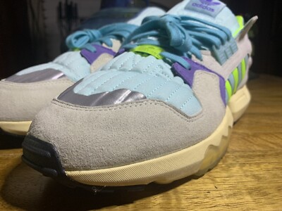 ふわすけ adidas ZX 9000 '30 Years of Torsion' FU8403