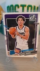 2025 Panini Colby Jones Base (Raw)