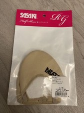 Sasaki 147 RG Rhythmic Gymnastics Half-Shoes Size S