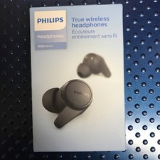 Philips 1000 Series True Wireless Headphones Brand New Factory Sealed 